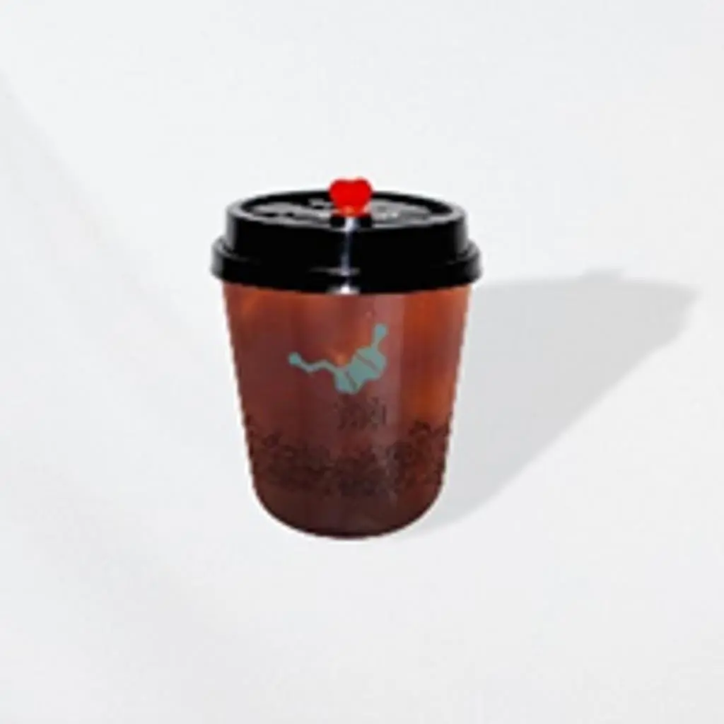 Iced Drip
